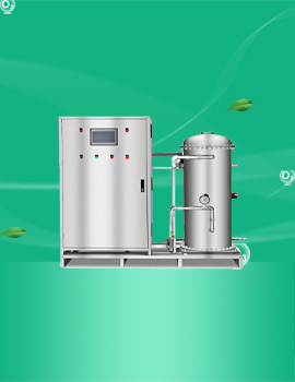 公斤級(jí)臭氧發(fā)生器 公斤級(jí)臭氧發(fā)生器